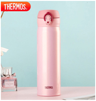 THERMOS膳魔師保溫杯500ml(價值178元)